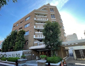 蒼映パーク原宿