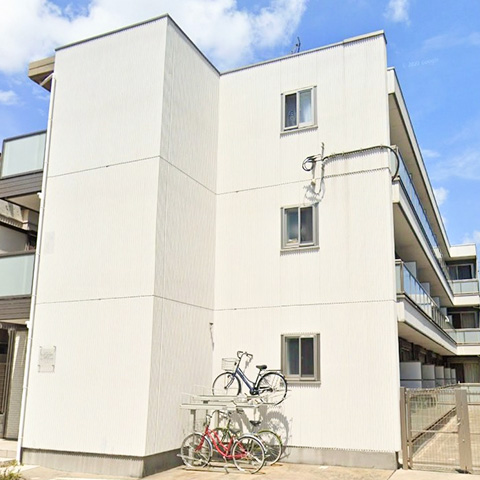 エルスタンザ西糀谷